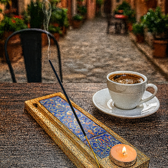 ViraWood Ahşap Tütsülük