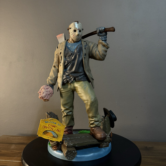 Jason Voorhess