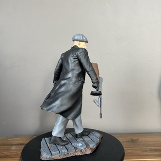 Peaky Blinders - Thamos Shelby