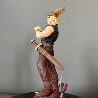 Asterix