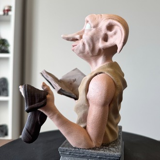 Free Dobby 