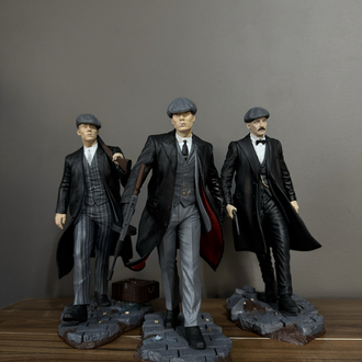 Peaky Blinders - Shelby 