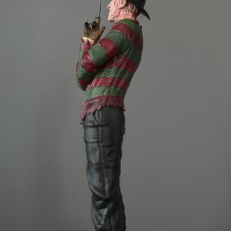 Freddy Krueger