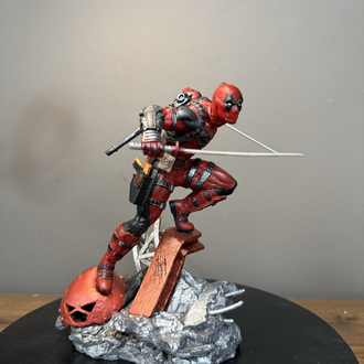 Deadpool