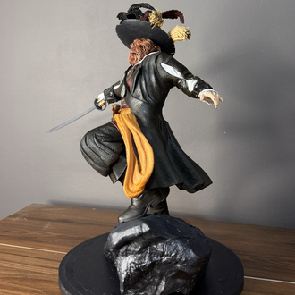Hector Barbossa 