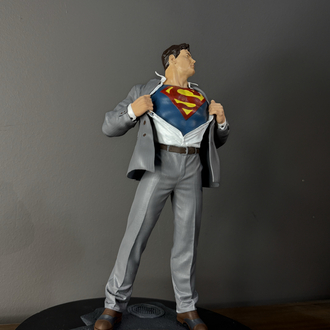 Süperman 