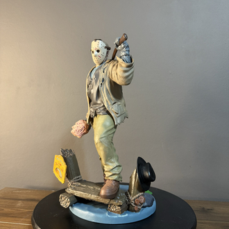 Jason Voorhess