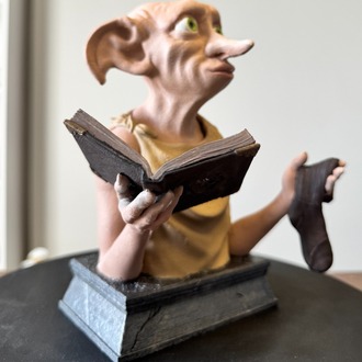 Free Dobby 