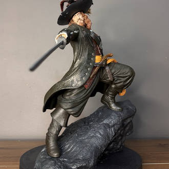 Hector Barbossa 