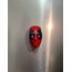 Deadpool magnet