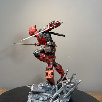 Deadpool