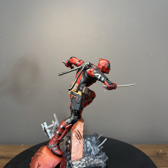 Deadpool