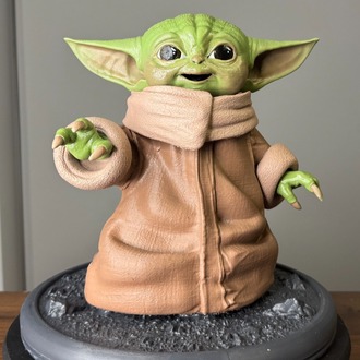 Yoda