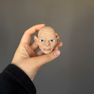 Gollum