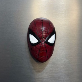 Spiderman Magnet 