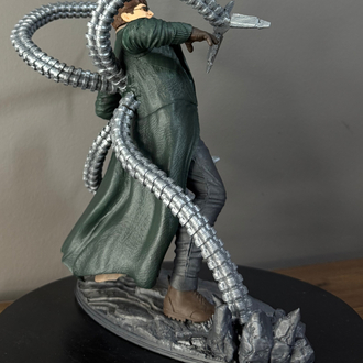Dr. Octopus