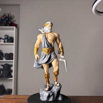Zeus
