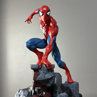 Spiderman