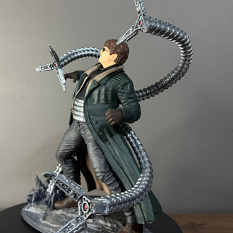 Dr. Octopus