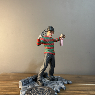 Freddy Krueger