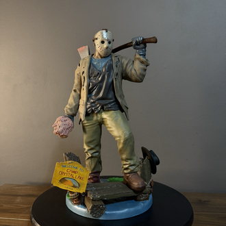 Jason Voorhess