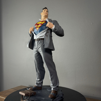 Süperman 