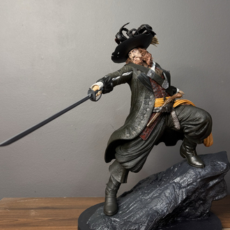 Hector Barbossa 