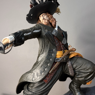 Hector Barbossa 