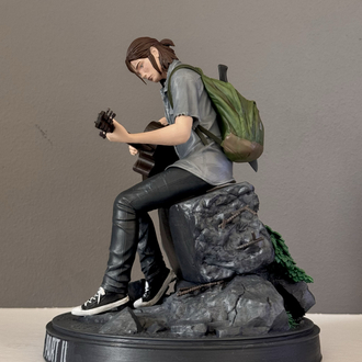 The last of us - Ellie