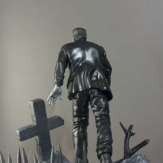 Frankenstein