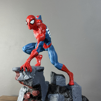 Spiderman