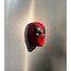 Deadpool magnet