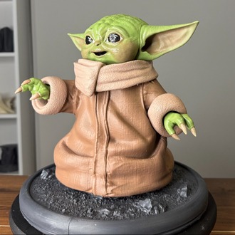 Yoda