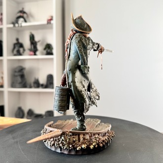 Davy Jones