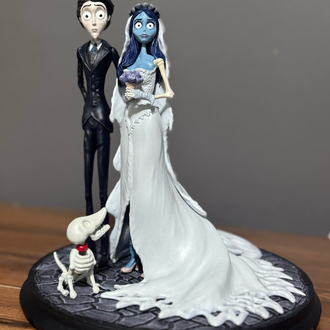 Corpse bride 