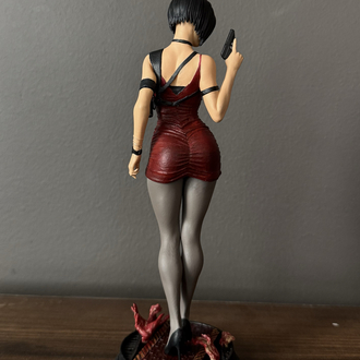 Resident Evil - Ada Wong