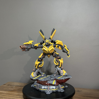 Bumblebee - Transformers