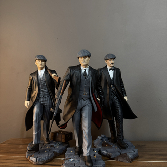 Peaky Blinders - Shelby 