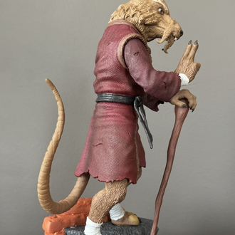 Splinter