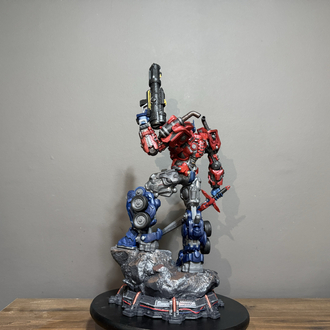 Optimus Prime