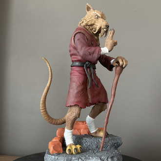 Splinter