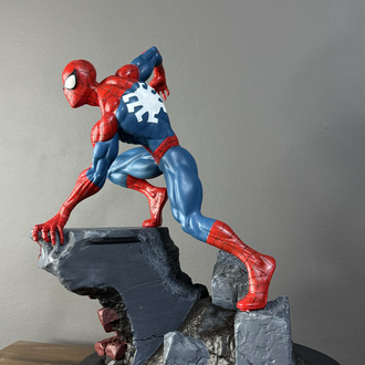 Spiderman
