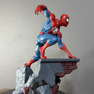 Spiderman
