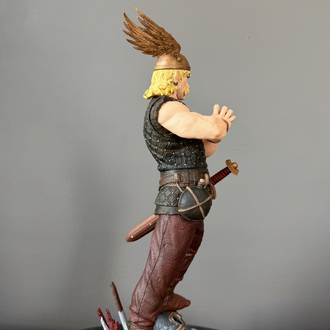 Asterix