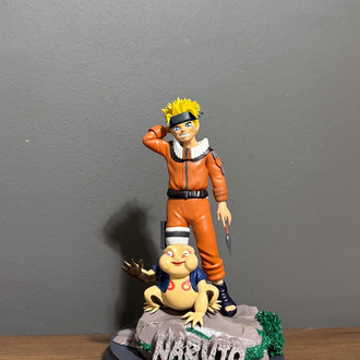 Naruto