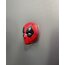 Deadpool magnet