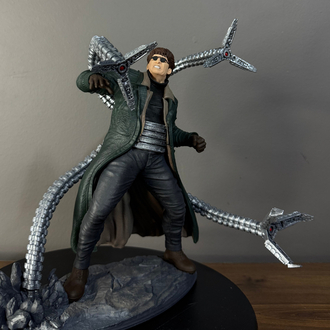 Dr. Octopus