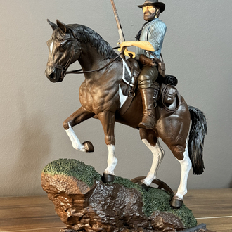 Rdr - Arthur morgan 