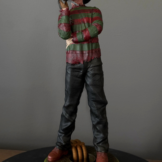 Freddy Krueger