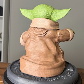 Yoda